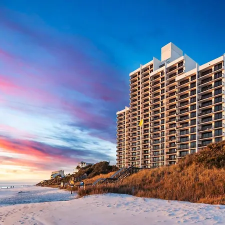 One Seagrove Place 1306